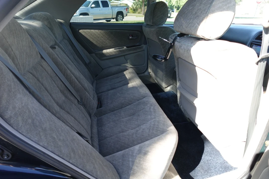 1996 Toyota Chaser 6th Gen - Image 16 of 18