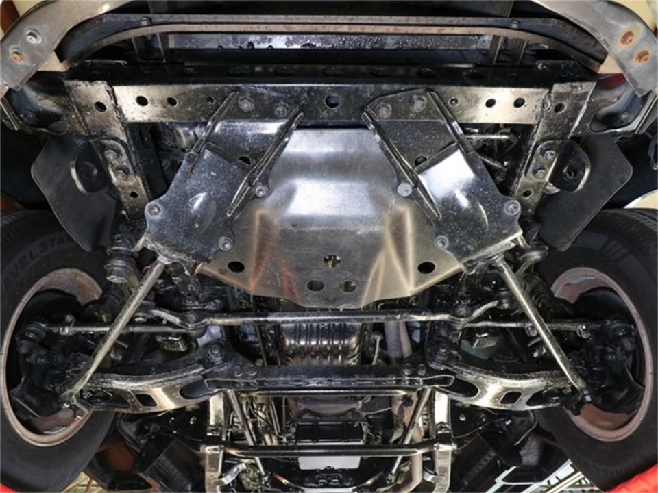 1996 Toyota - Image 31 of 31