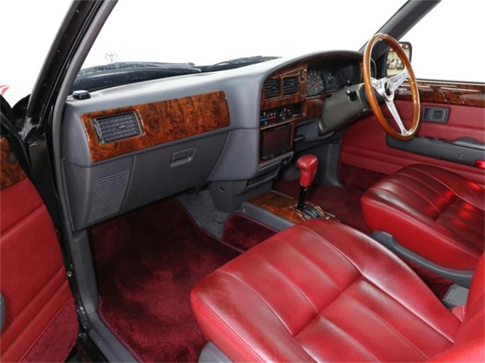 1996 Toyota - Image 15 of 31