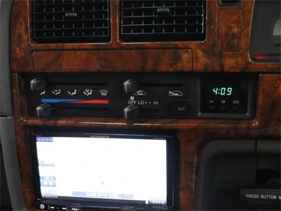 1996 Toyota - Image 12 of 31