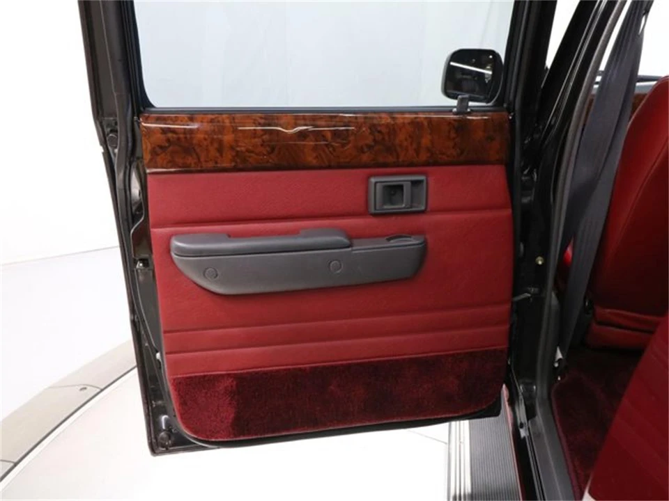 1996 Toyota - Image 20 of 31