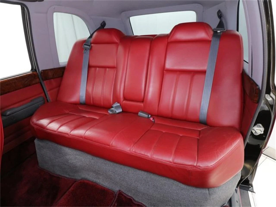 1996 Toyota - Image 18 of 31
