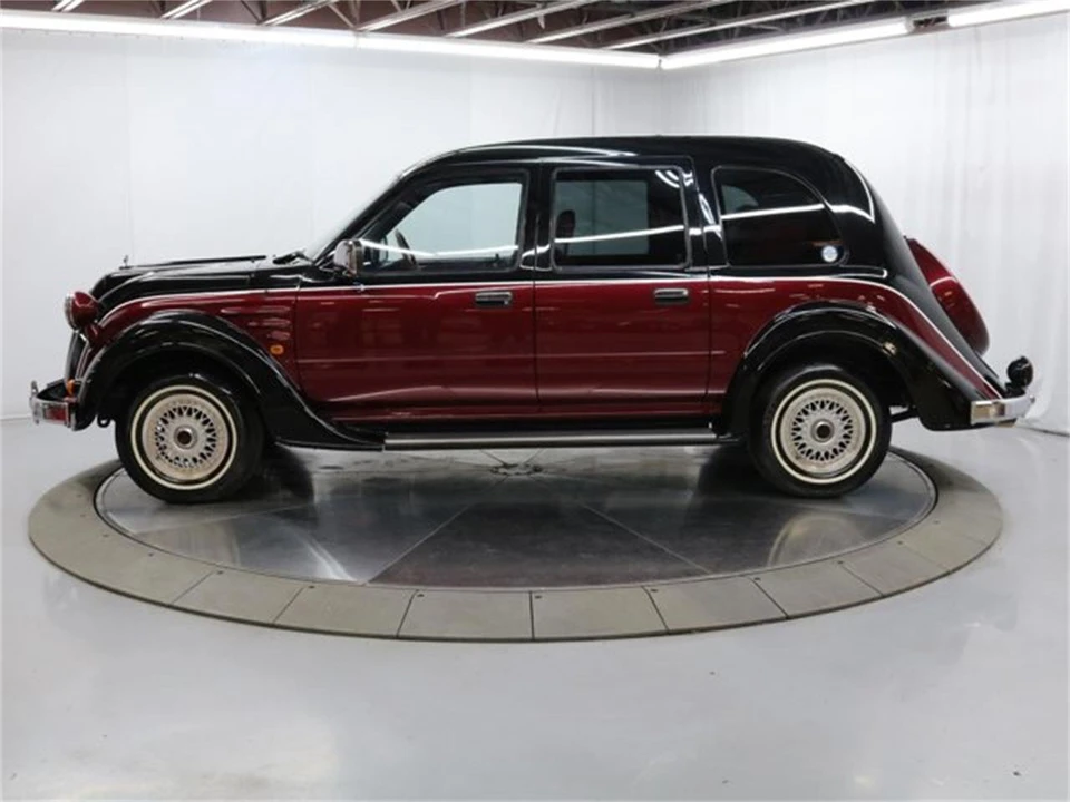 1996 Toyota - Image 4 of 31