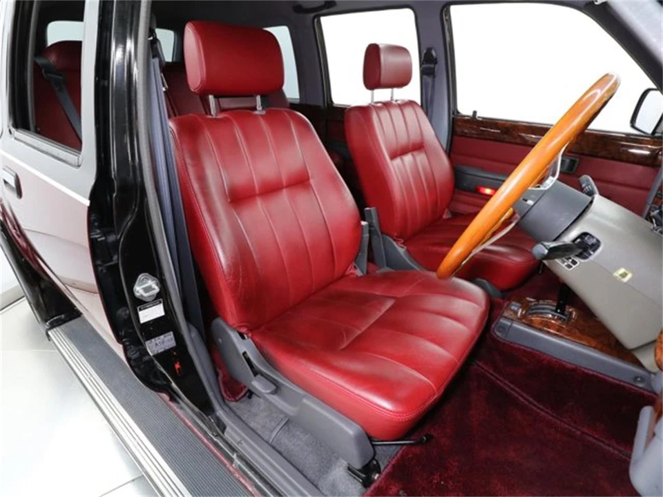 1996 Toyota - Image 16 of 31