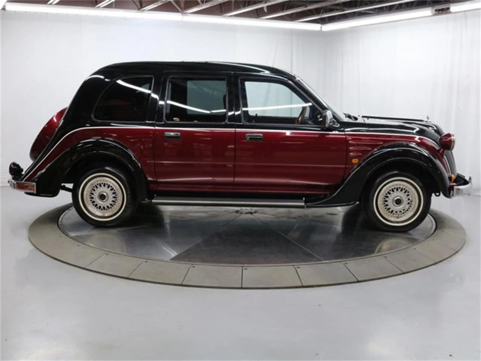 1996 Toyota - Image 8 of 31