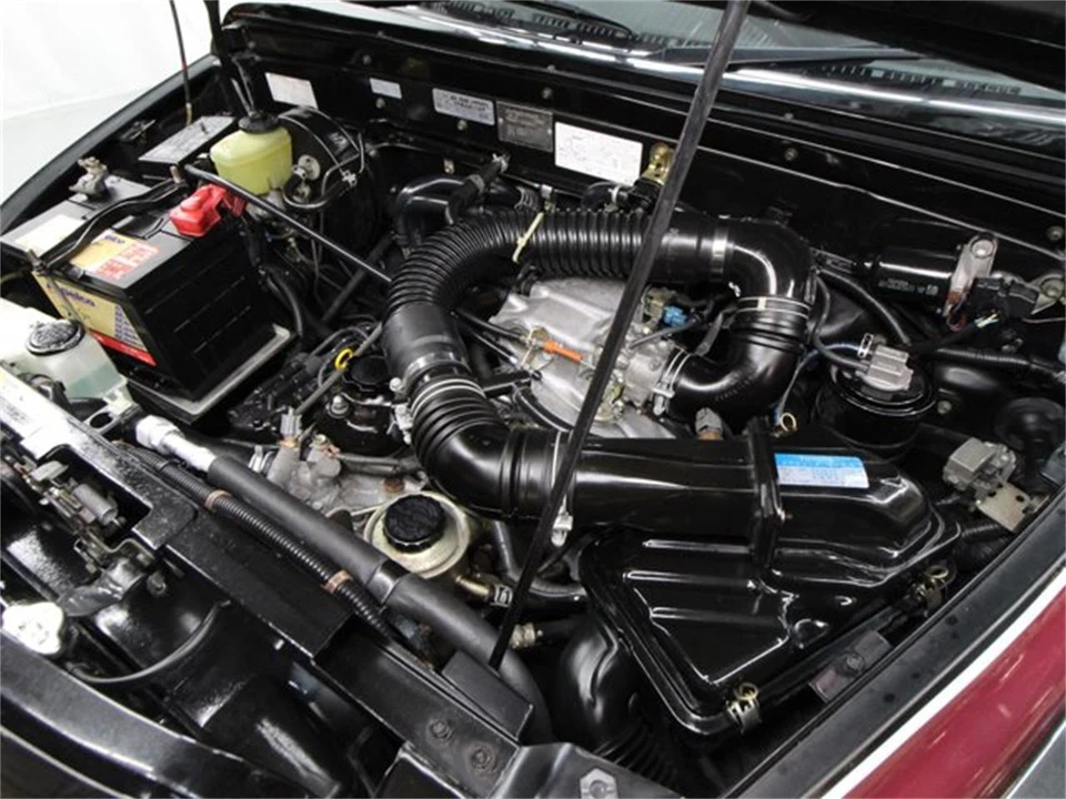 1996 Toyota - Image 25 of 31