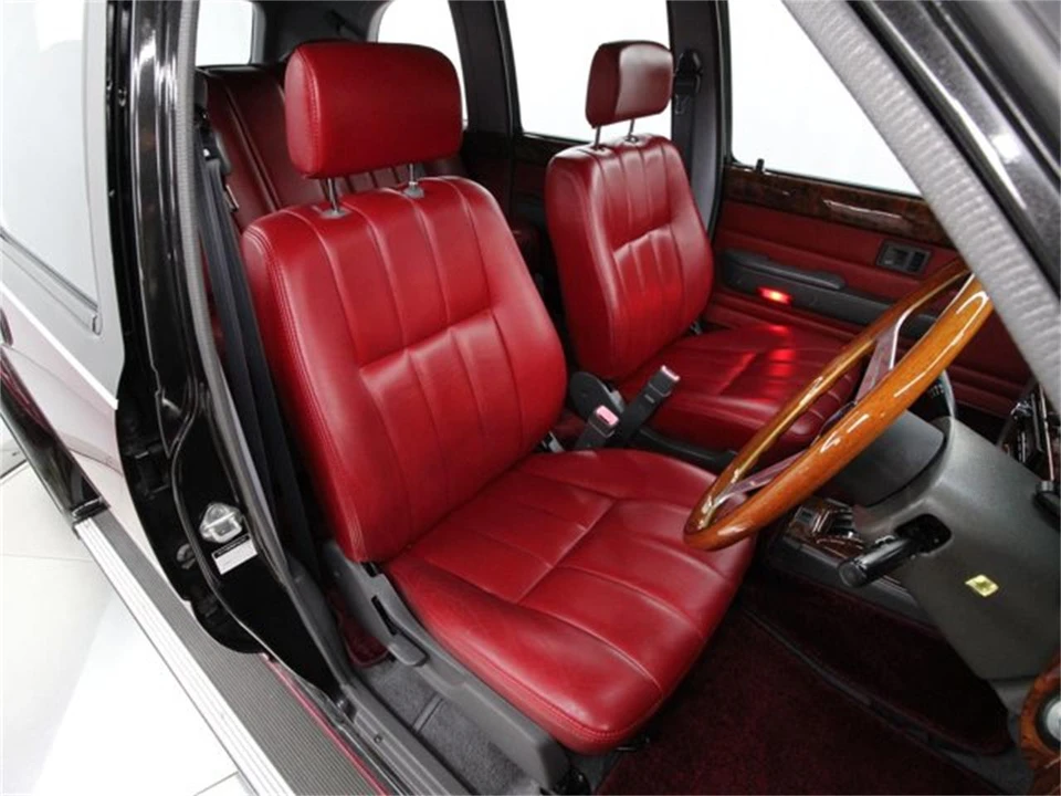 1996 Toyota - Image 16 of 31