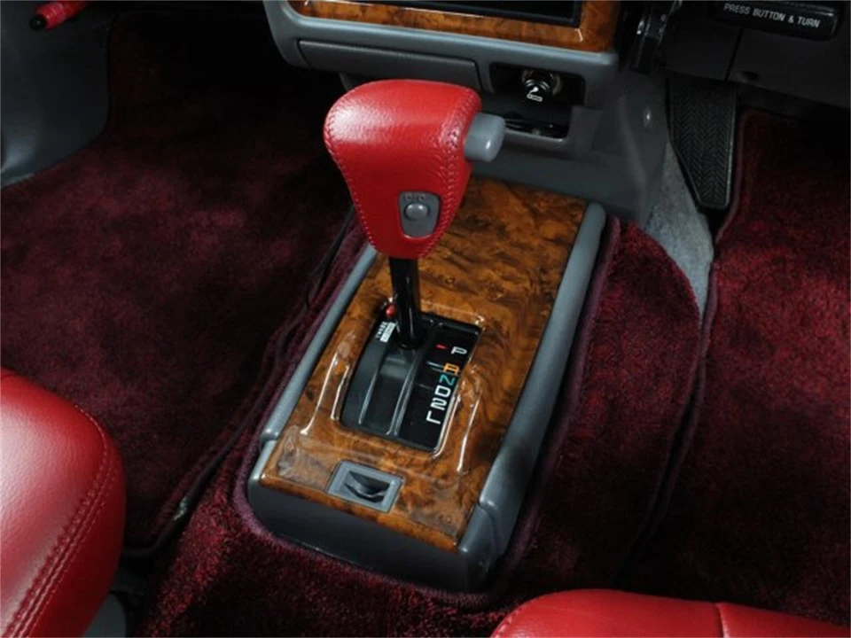 1996 Toyota - Image 14 of 31