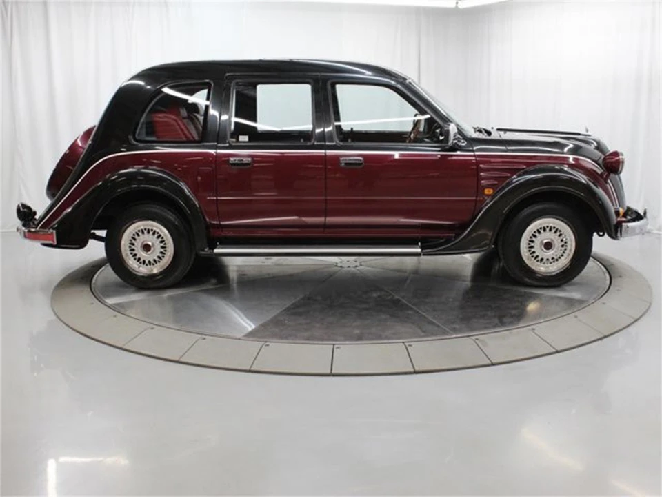 1996 Toyota - Image 8 of 31