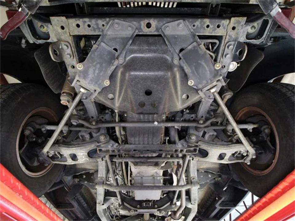 1996 Toyota - Image 31 of 31