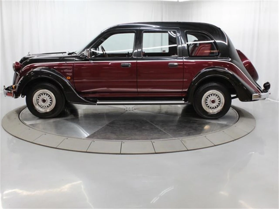 1996 Toyota - Image 4 of 31