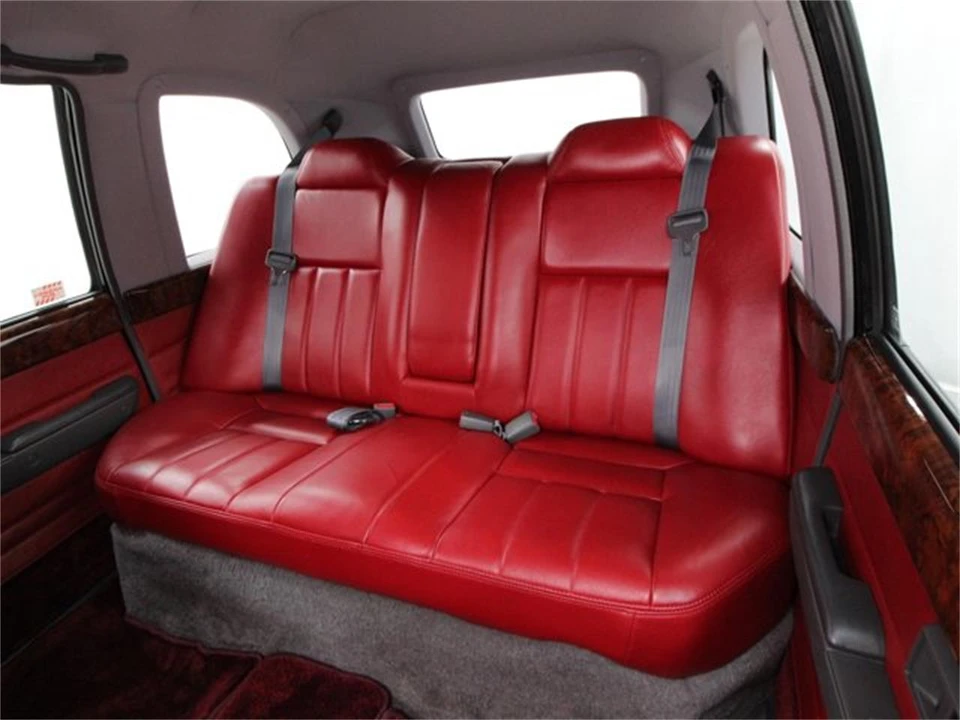 1996 Toyota - Image 18 of 31