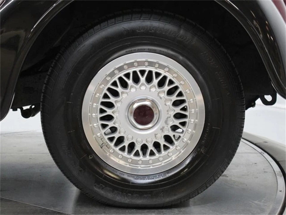 1996 Toyota - Image 28 of 31