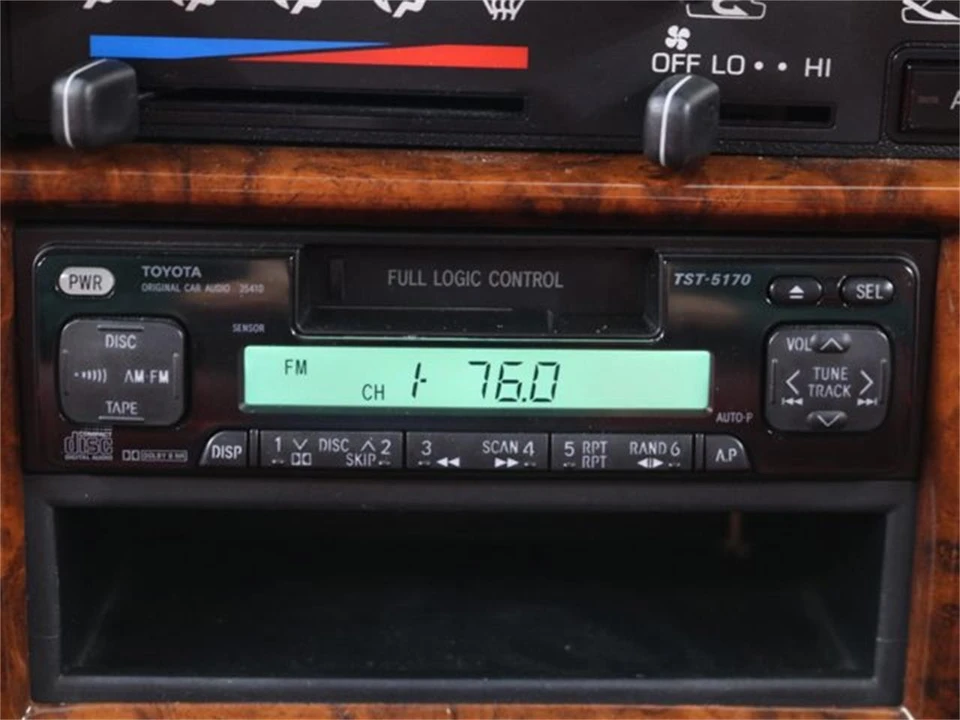 1996 Toyota - Image 13 of 31