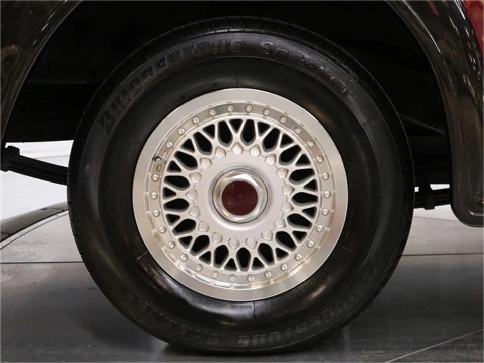 1996 Toyota - Image 29 of 31
