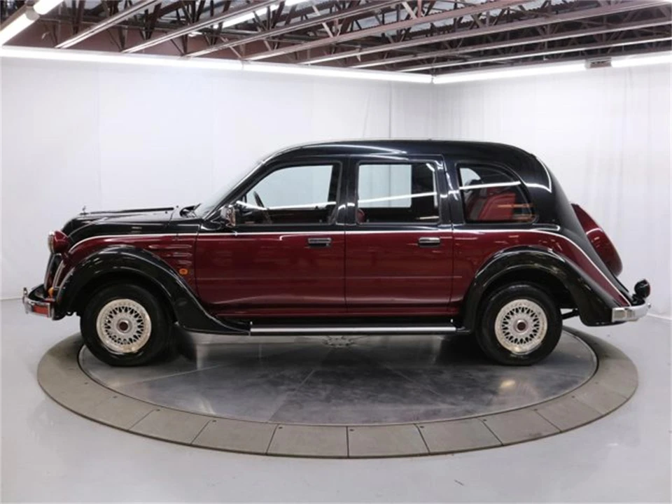 1996 Toyota - Image 4 of 31