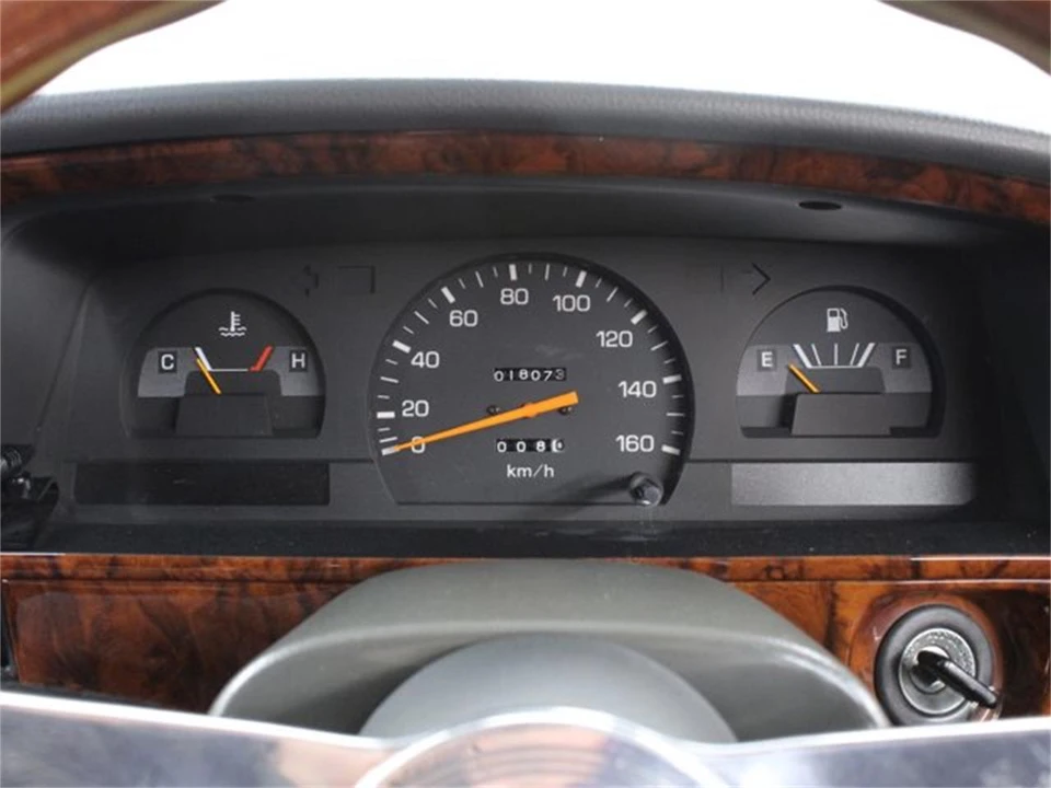1996 Toyota - Image 11 of 31