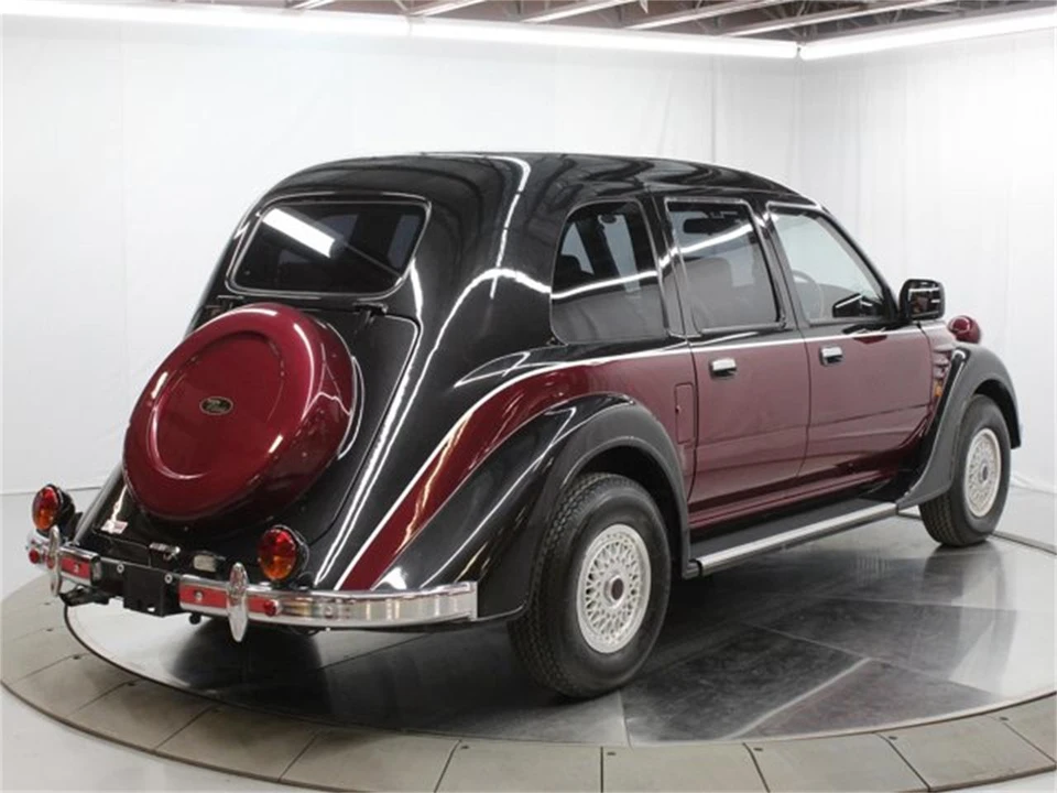 1996 Toyota - Image 7 of 31