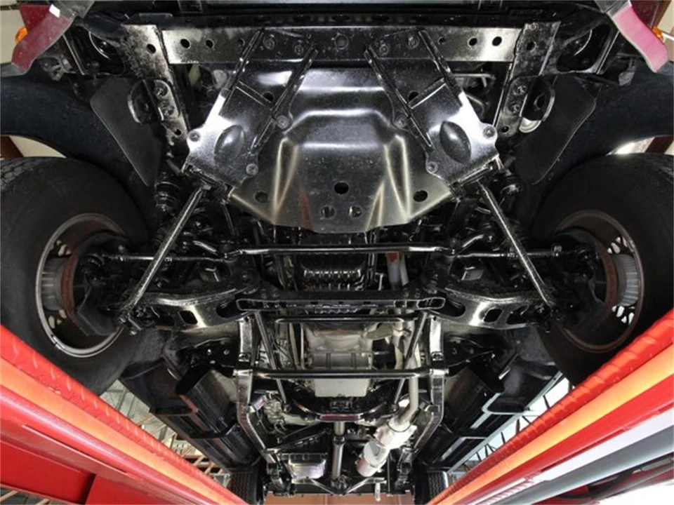 1996 Toyota - Image 31 of 31