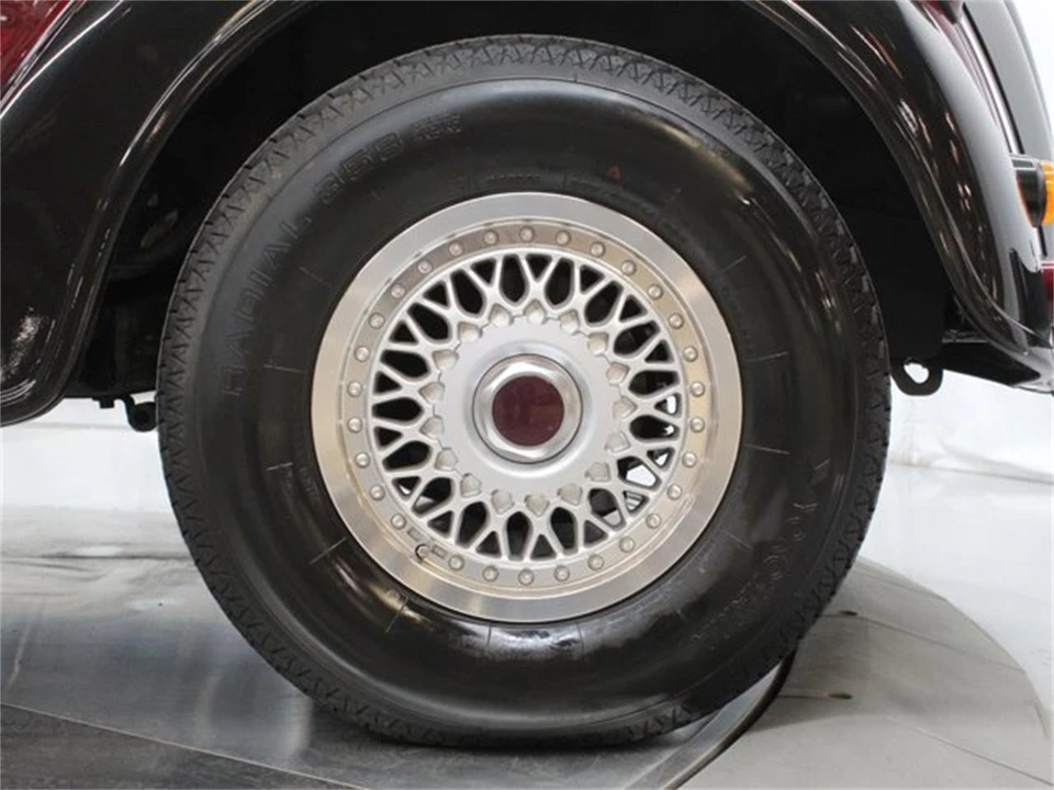 1996 Toyota - Image 27 of 31