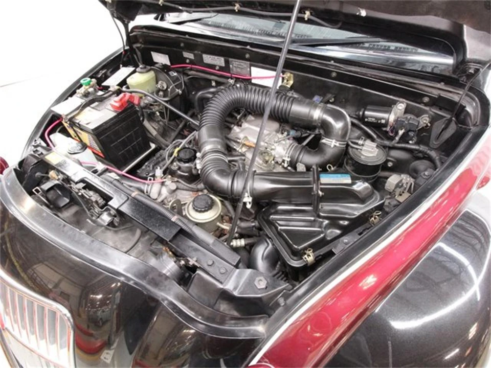 1996 Toyota - Image 25 of 31