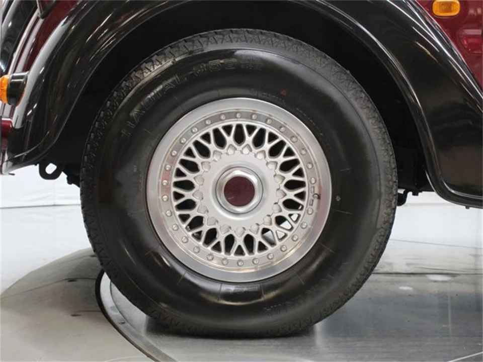 1996 Toyota - Image 28 of 31