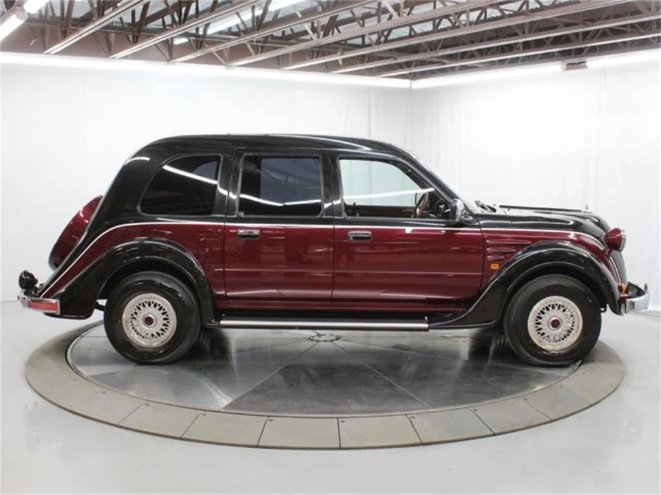 1996 Toyota - Image 8 of 31