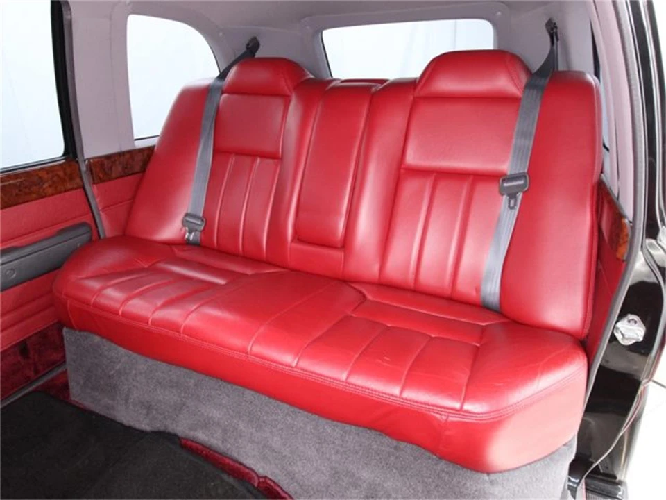 1996 Toyota - Image 18 of 31