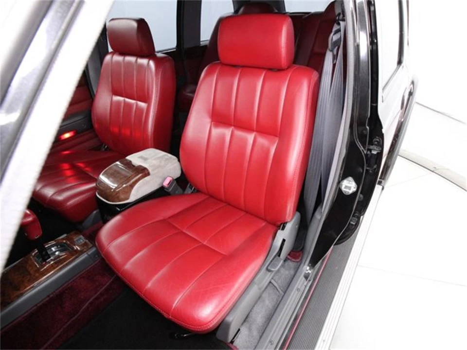 1996 Toyota - Image 17 of 31