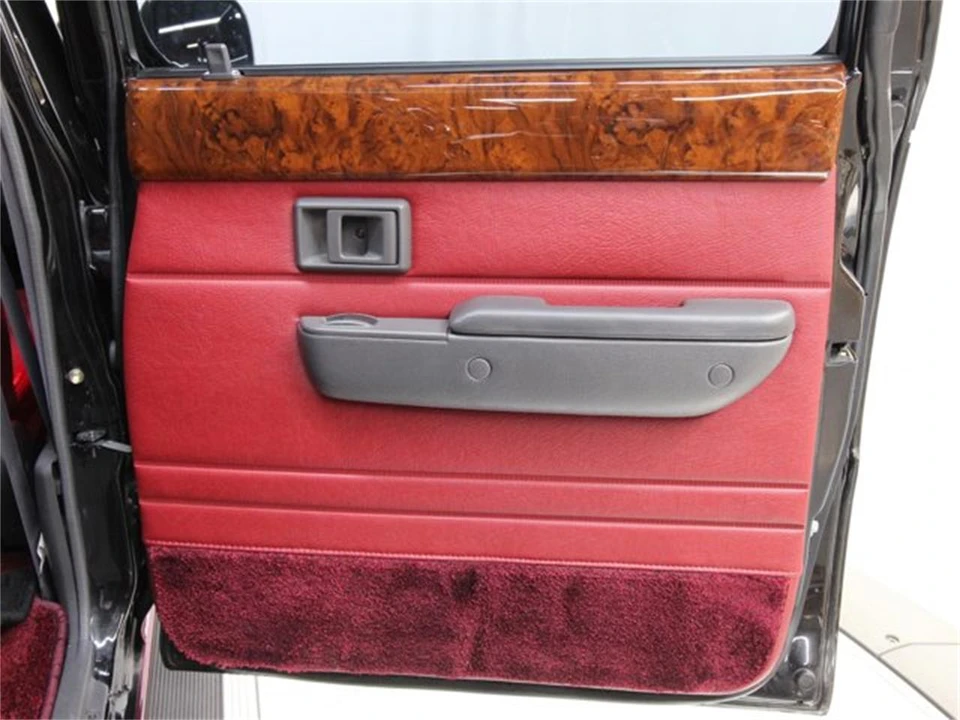 1996 Toyota - Image 22 of 31