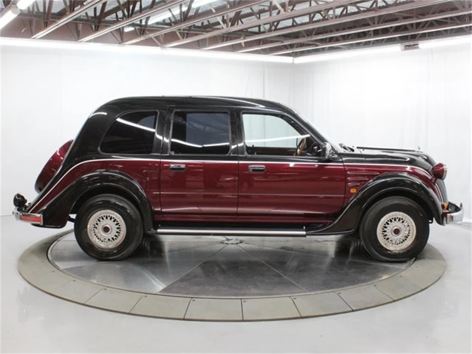 1996 Toyota - Image 8 of 31