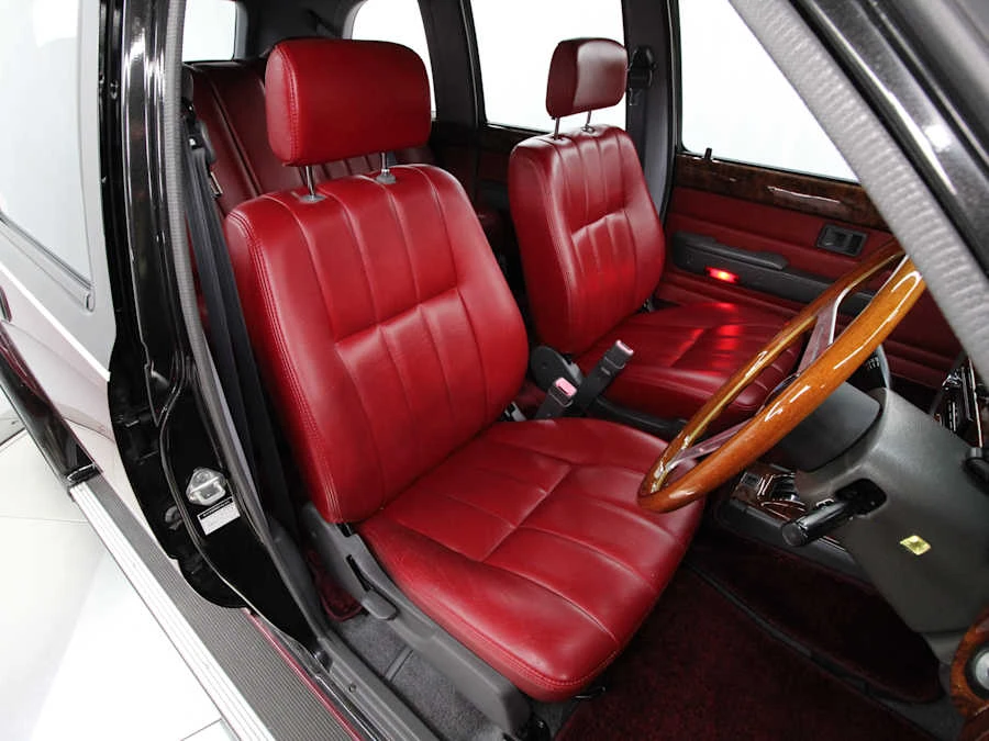 1996 Toyota - Image 19 of 31