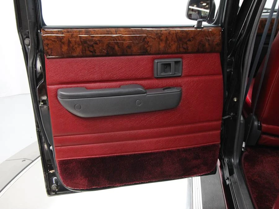 1996 Toyota - Image 27 of 31