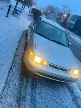 1996 Toyota Corolla 8th Gen - Image 2 of 11