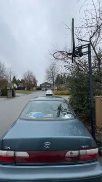 1996 Toyota Corolla 8th Gen - Image 2 of 4