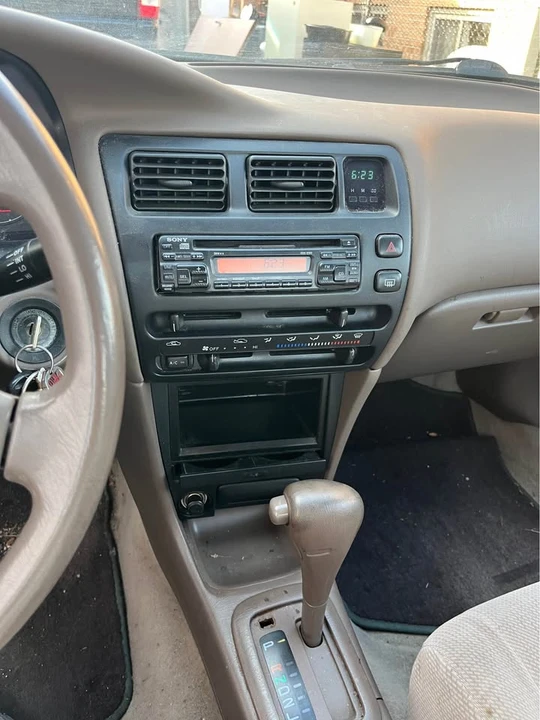 1996 Toyota Corolla 8th Gen - Image 11 of 15