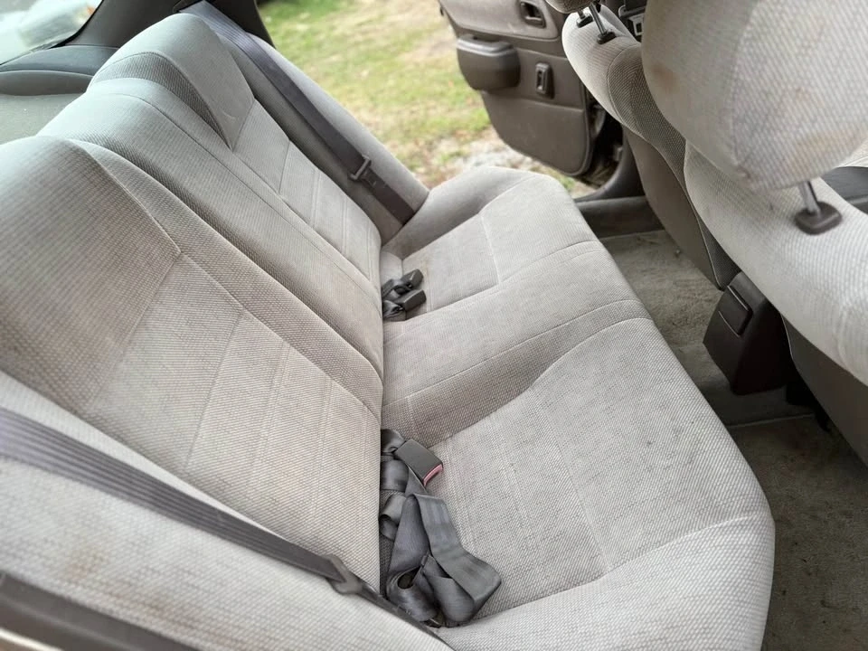 1996 Toyota Corolla 7th Gen - Image 8 of 12