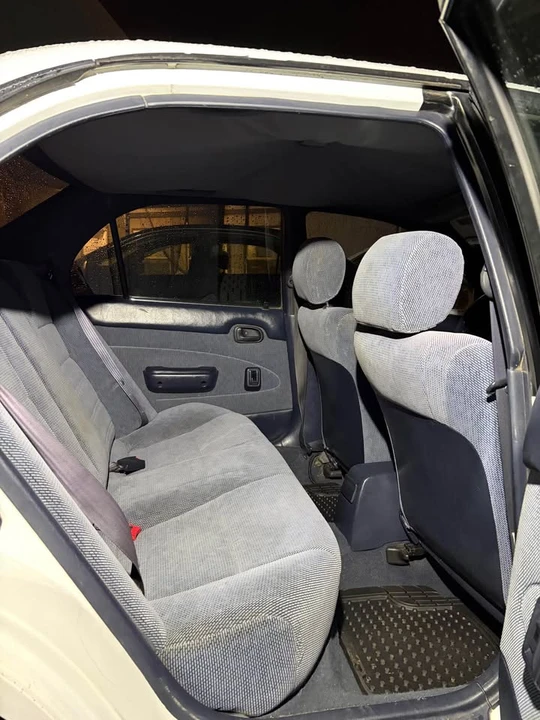 1996 Toyota Corolla 8th Gen - Image 6 of 11