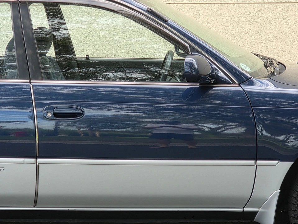 1996 Toyota Corolla 7th Gen - Image 11 of 21