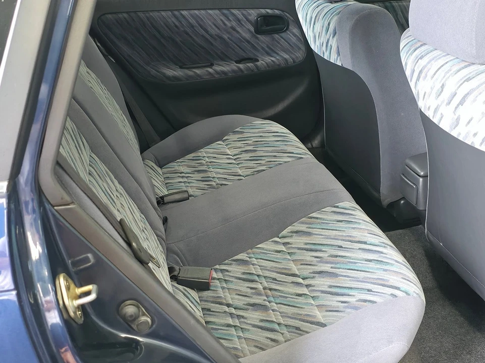 1996 Toyota Corolla 7th Gen - Image 6 of 21