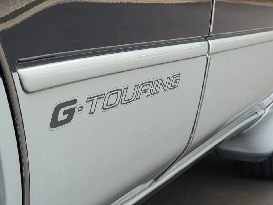 1996 Toyota Corolla 8th Gen - Image 18 of 21