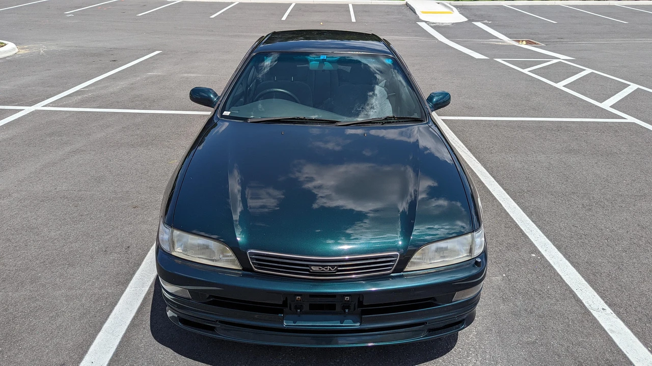 1996 Toyota Corona 9th Gen - Image 6 of 26