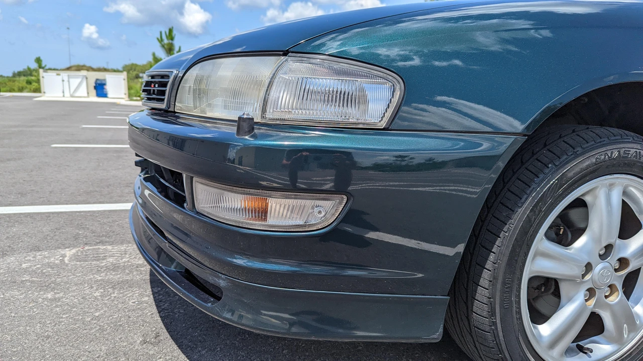 1996 Toyota Corona 9th Gen - Image 16 of 26
