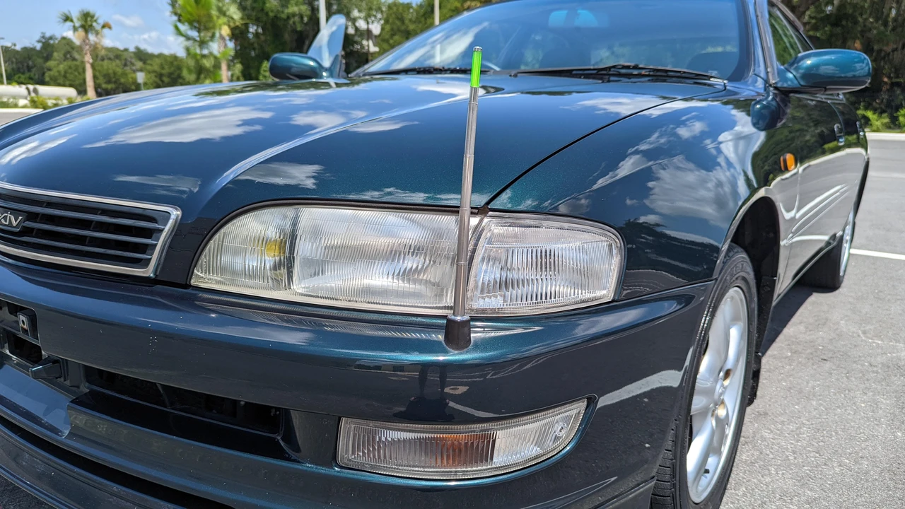 1996 Toyota Corona 9th Gen - Image 14 of 26