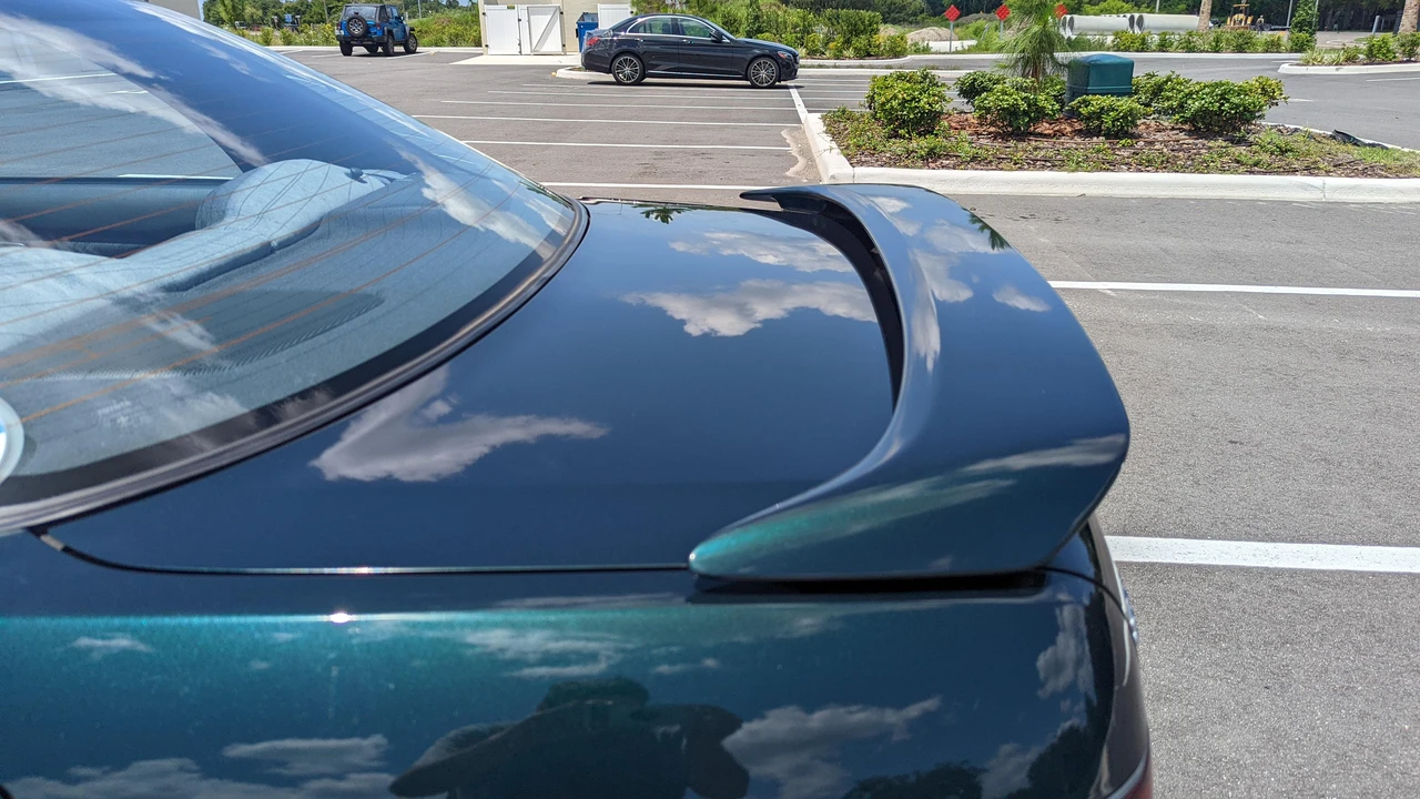 1996 Toyota Corona 9th Gen - Image 22 of 26