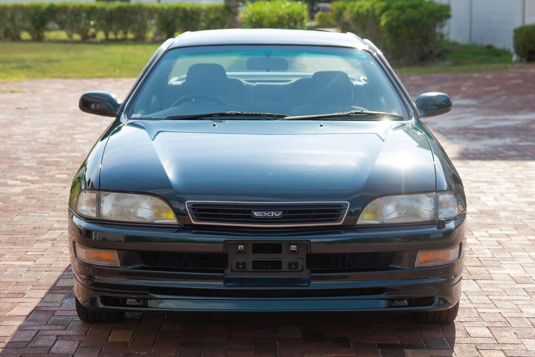 1996 Toyota Corona 9th Gen - Image 2 of 26