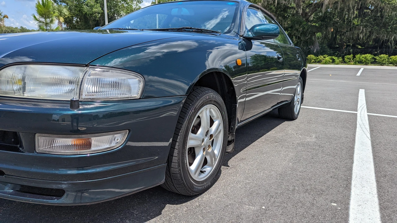 1996 Toyota Corona 9th Gen - Image 15 of 26