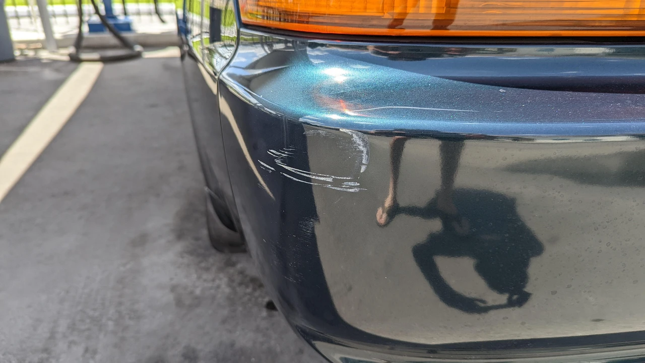 1996 Toyota Corona 9th Gen - Image 25 of 26