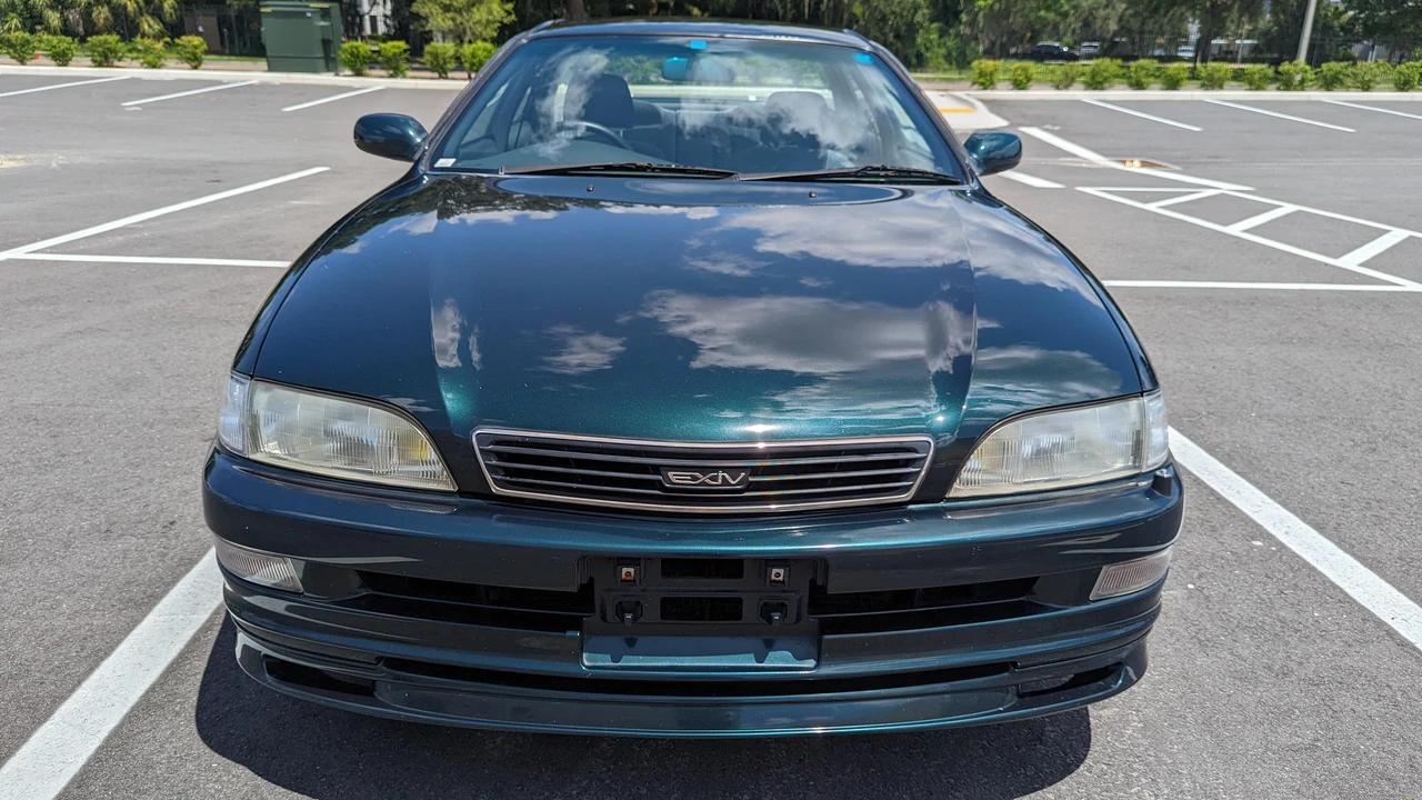 1996 Toyota Corona 9th Gen - Image 13 of 26