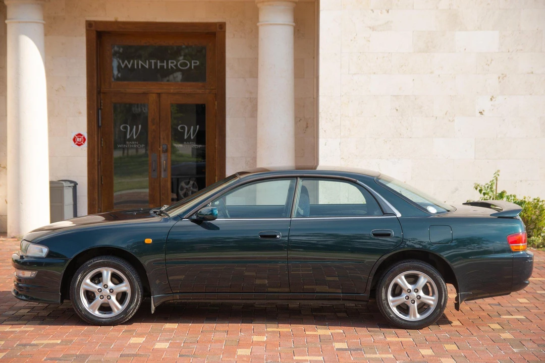 1996 Toyota Corona 9th Gen - Image 3 of 26